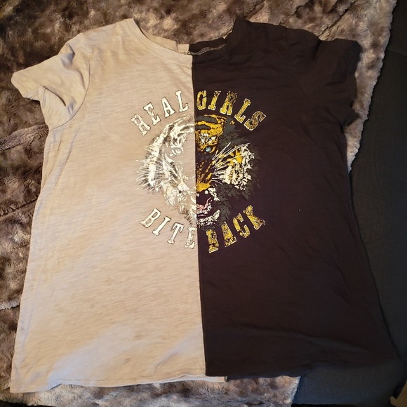 torrid Tops - Torrid graphic tee